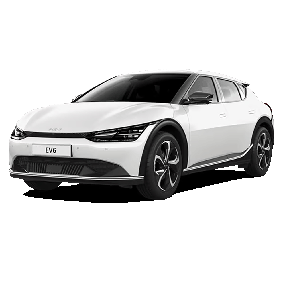 EV6 Blanco