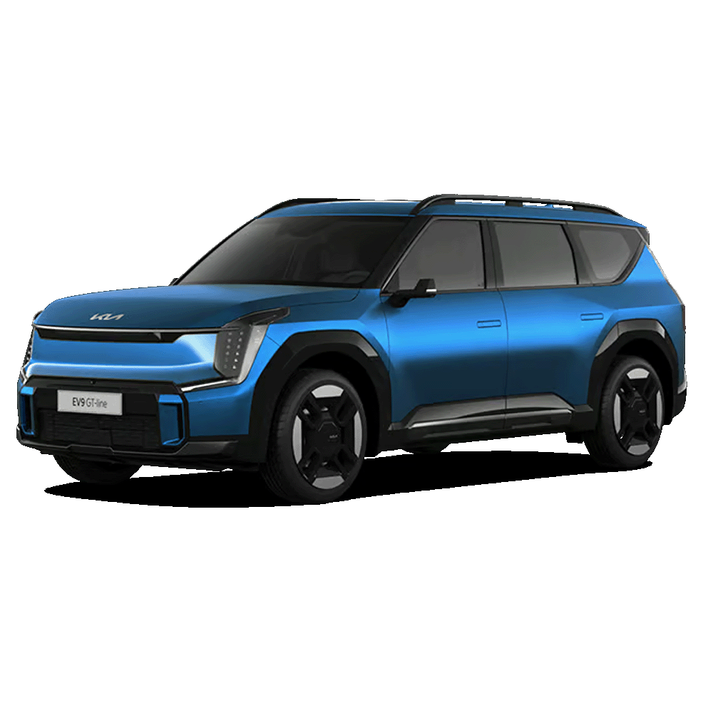 EV9 Azul mate