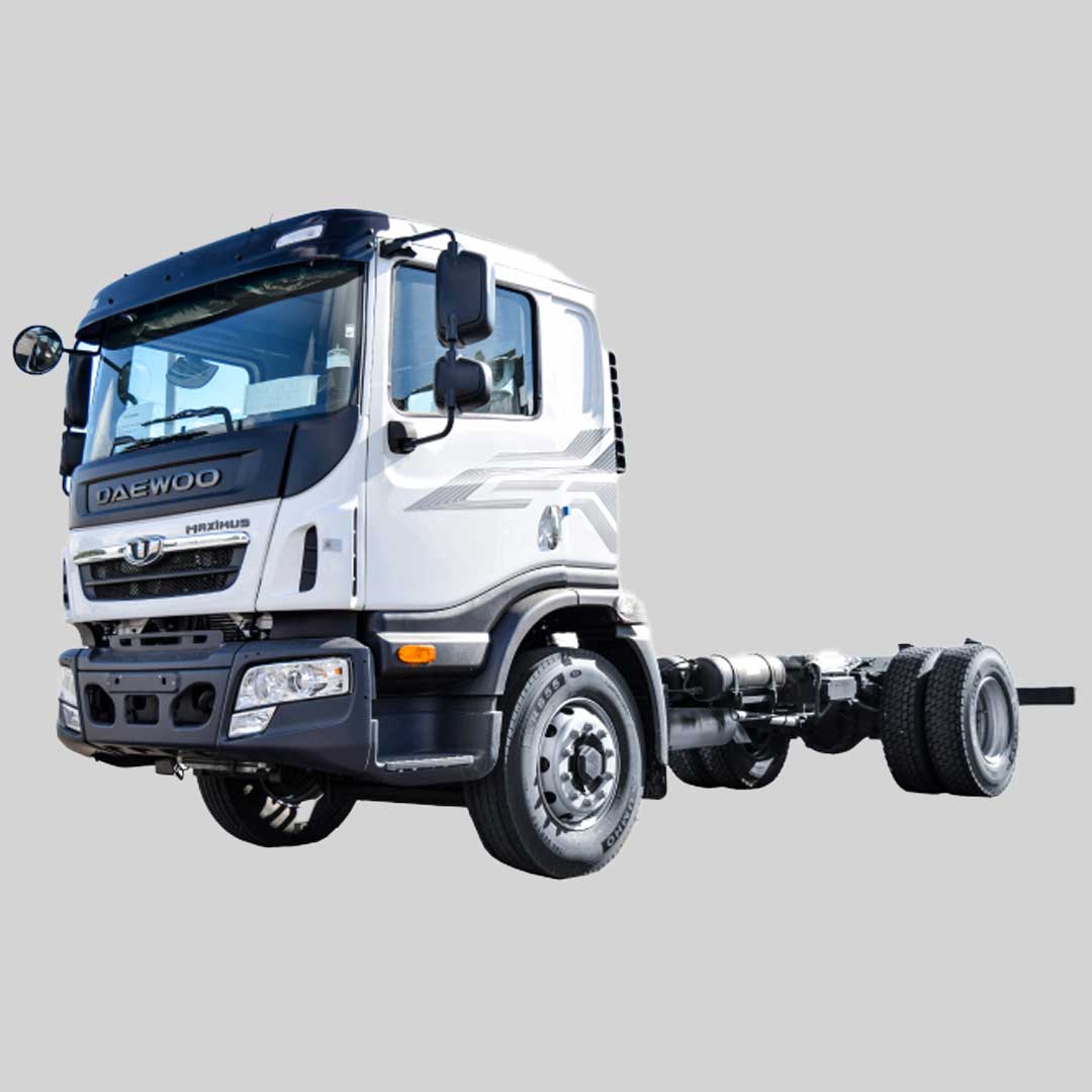 Daewoo V4T4F