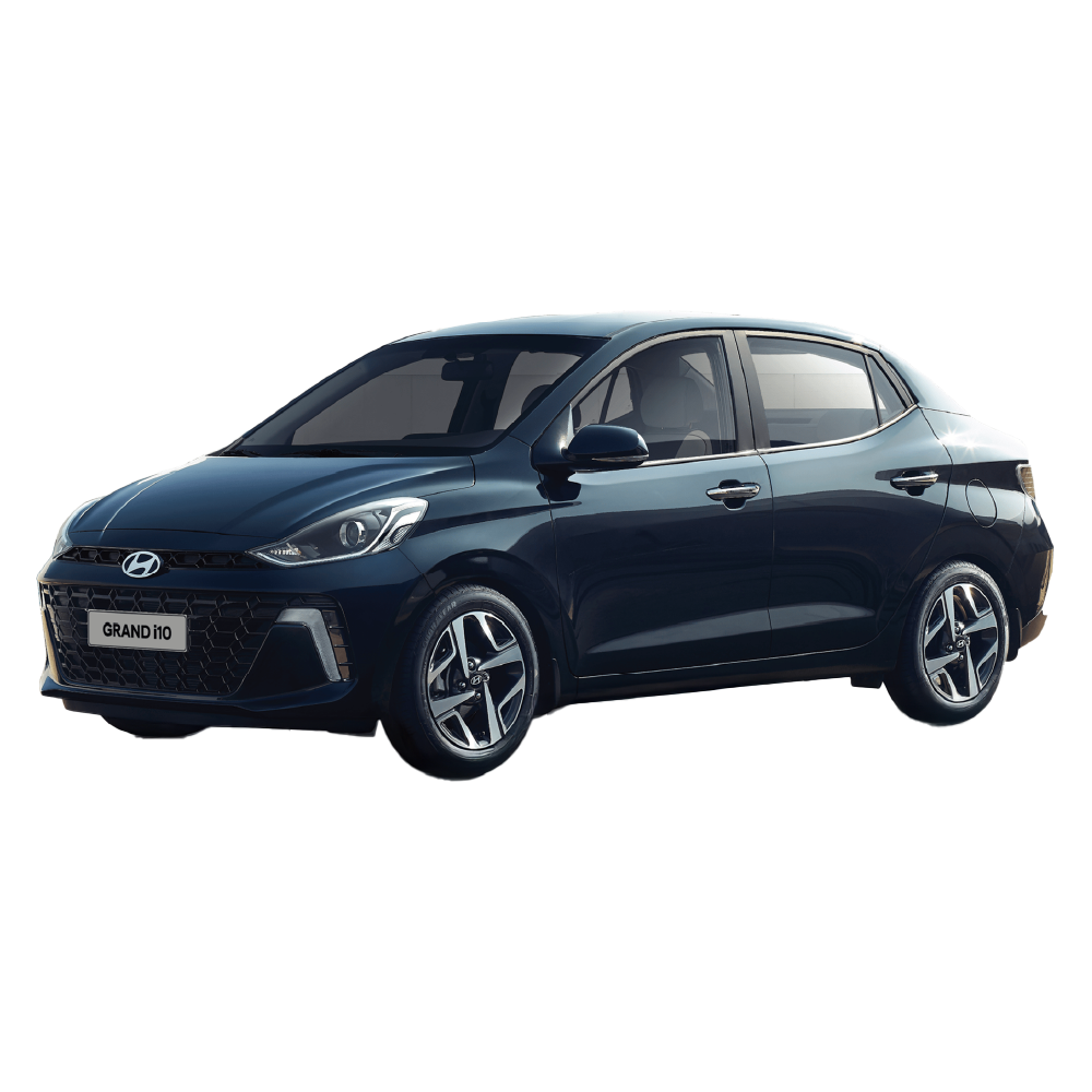 Hyundai Grand i10 Sedán