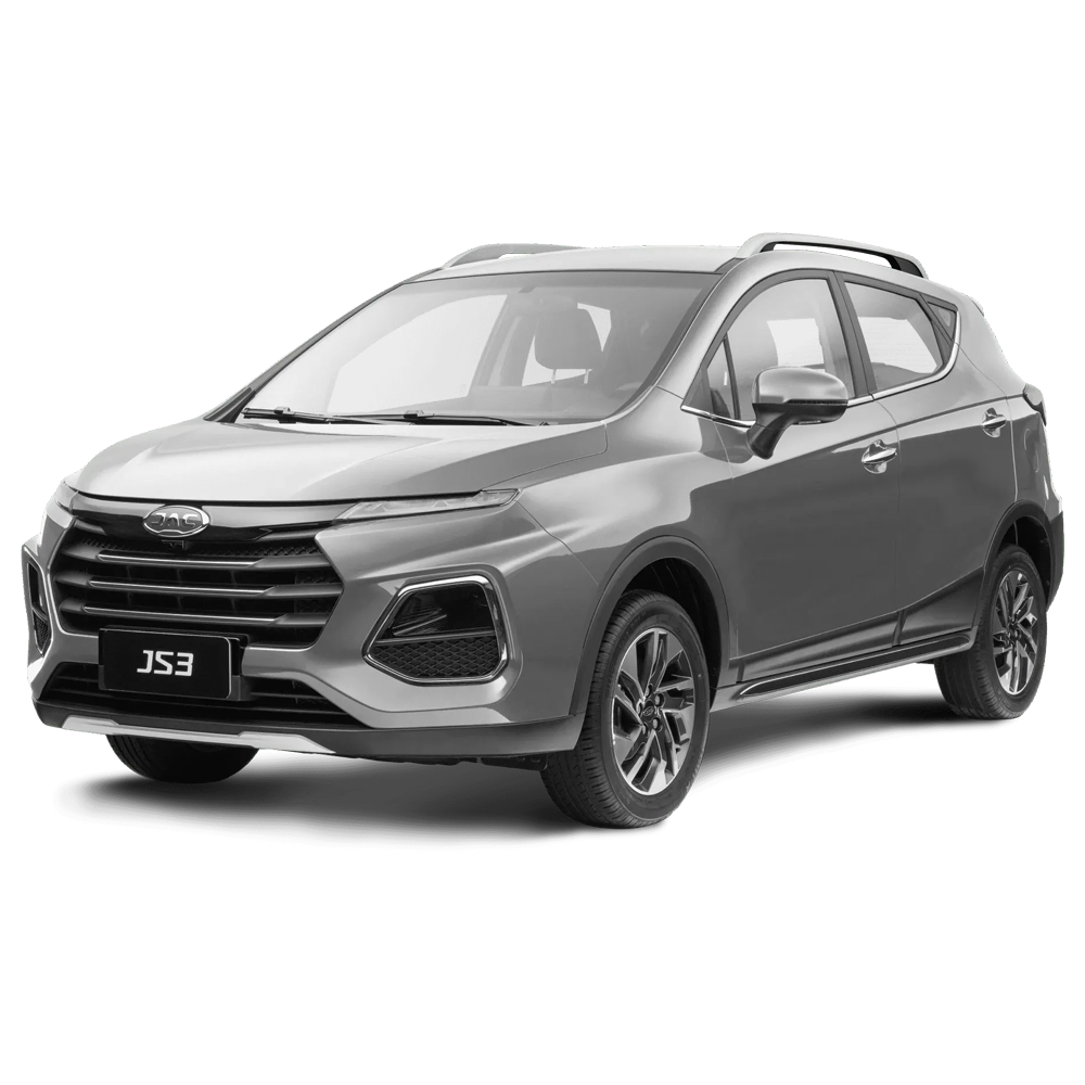 JAC JS3 Gris