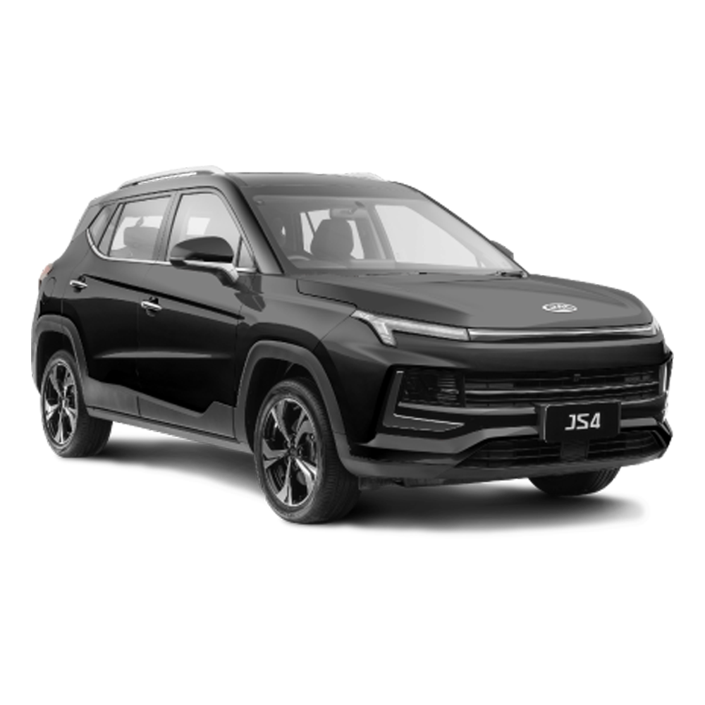 JAC JS4 Negro