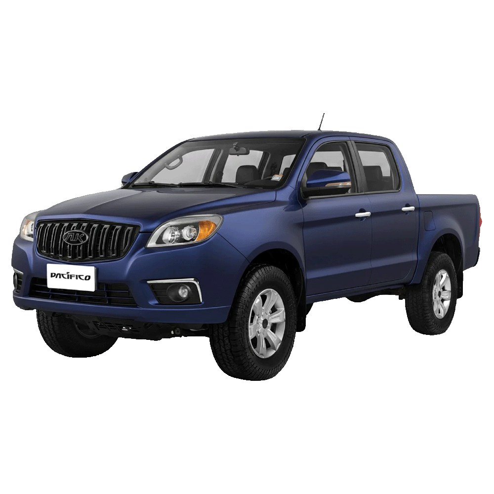 Pacifico Gasolina 4x2